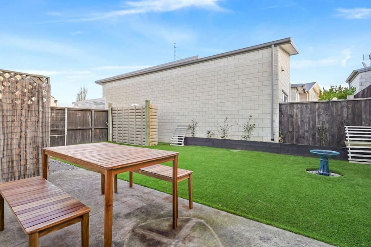 Willa Lux Modern 3Br Family House -Fenced Yard - Big Tv Auckland Zewnętrze zdjęcie